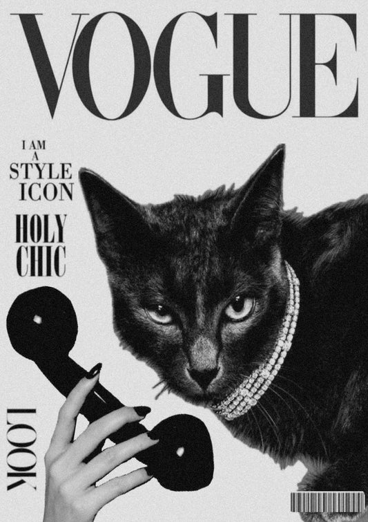 Fashion Icons: The Visionaries Who Shaped Modern Style