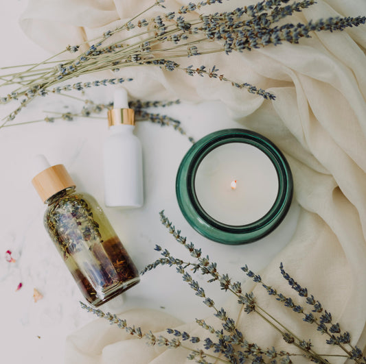 Introducing SWXRN Luxury Beauty Essentials: Elevate Your Hair and Skincare Routine
