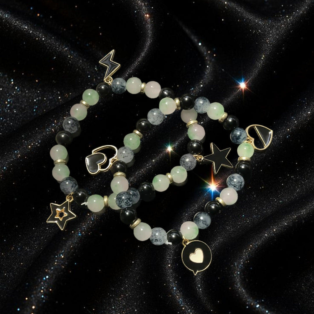 Cosmic Pulse Bracelet