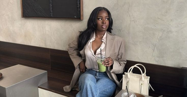 The Capsule Wardrobe, Reimagined