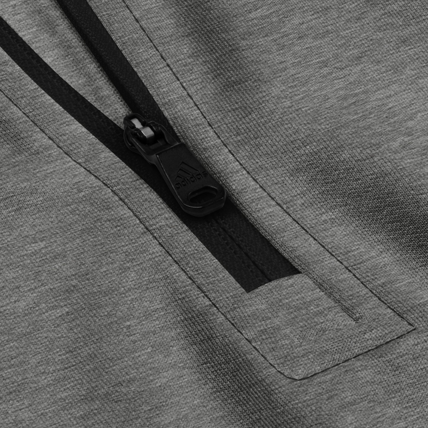 SWXRN X Adidas Quarter Zip Pullover