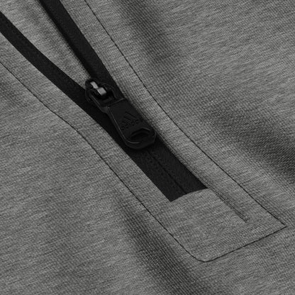 SWXRN X Adidas Quarter Zip Pullover