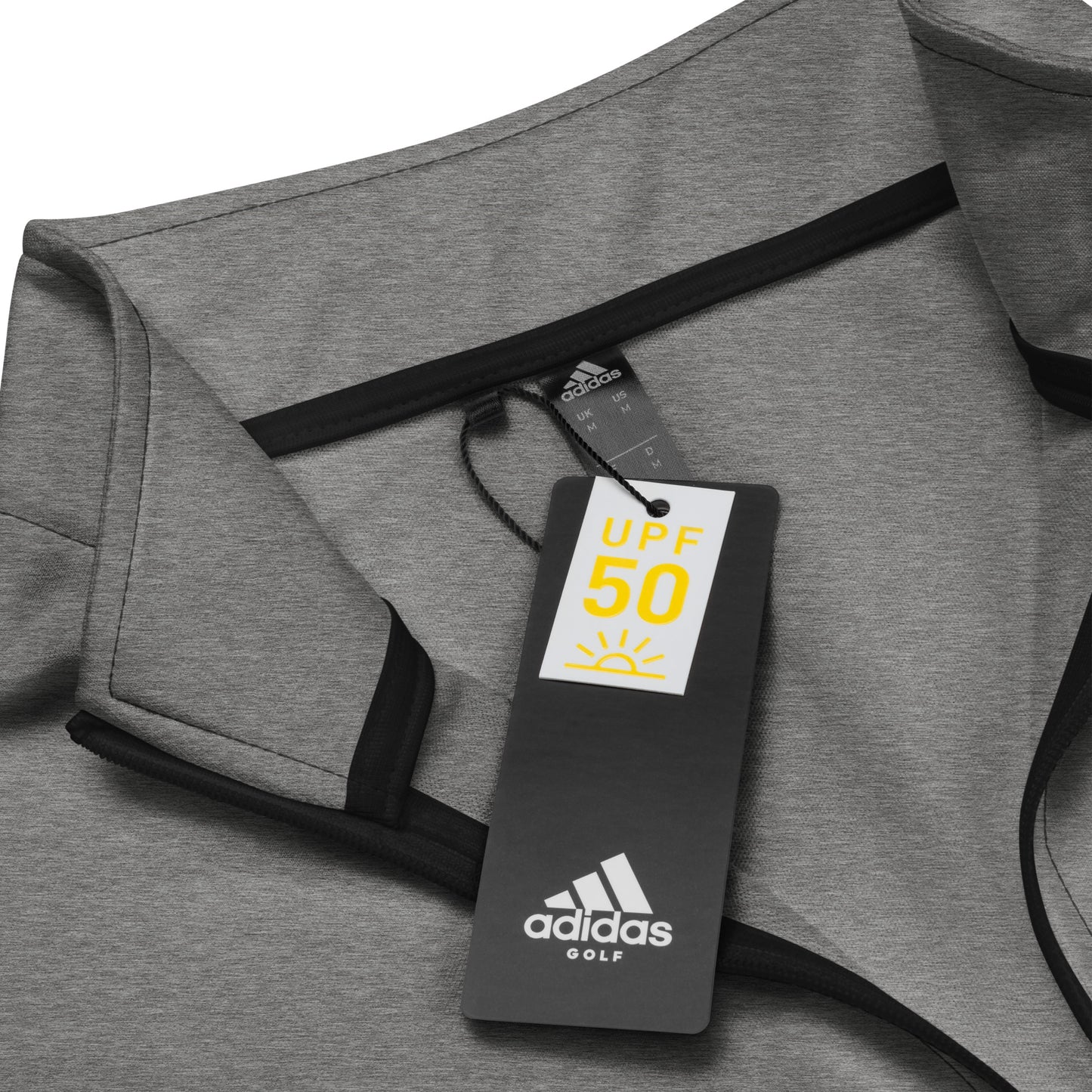 SWXRN X Adidas Quarter Zip Pullover