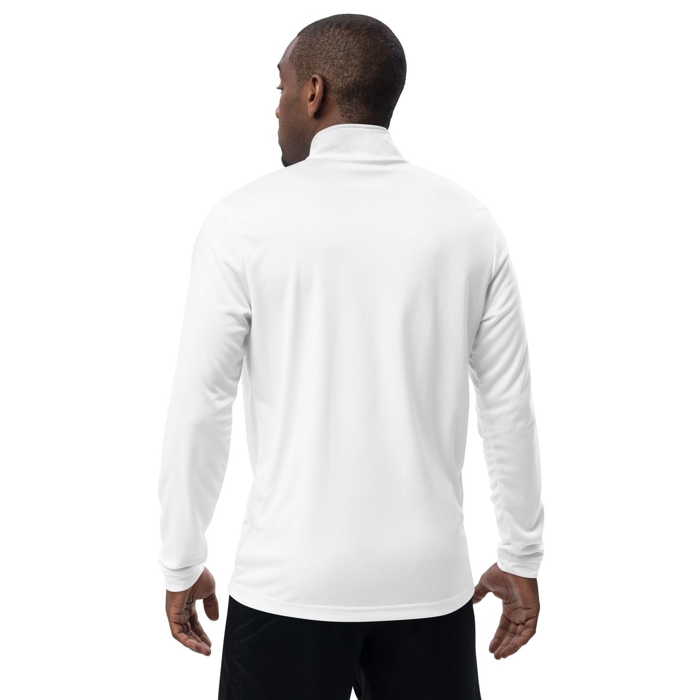 SWXRN X Adidas Quarter Zip Pullover
